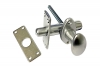 IBFM | Safety Bolt for armored doors