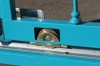 IBFM | Wheel for Sliding Gates - Round Groove with Lubrication