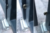 IBFM | Automatic Bolt for Gate