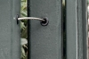 IBFM | Invisible Safety Cable for Gate anti Downfall