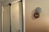 IBFM | Spioncino per porte tagliafuoco