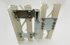 IBFM | Heavy Duty Hinge for FORSTER UNICO XS 15mm Profile