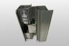 IBFM | Cerniera 3D a Scomparsa per Profili Forster, Voestalpine, Palladio (Versione 70mm)