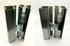 IBFM | Concealed 3D Hinge for Jansen Janisol 70mm Profiles