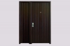 IBFM | Steel Panel for Door
