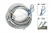 IBFM | Câble en acier pour contrepoids de porte basculante