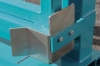 IBFM | Staple for 8 Wheels EXTRA HEAVY Cantilver Gates