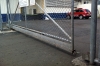 IBFM | Complete KIT for 5 Wheels Cantilever Gate System for Medium Gates
