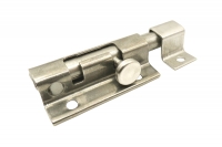 Catenaccio Tondo con Portalucchetto - IBFM