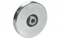 Ruota per Cavi - IBFM