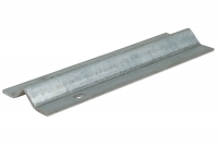 Rotaia per Cancelli gola 