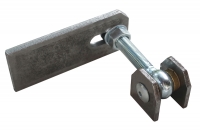 Cardine con Regolazione Ortogonale - IBFM