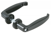 Maniglia per porta metallica - IBFM