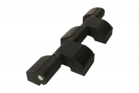 Cerniera Regolabile per Porte Pesanti - 5 Ali     - IBFM