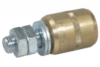 Rulli di Guida per Cancello Scorrevole - IBFM