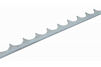 Anti-Intrusion Rack for Gate - IBFM