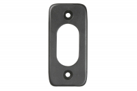 Copricilindro in plastica ovale - IBFM