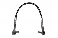 Cavetto anticaduta di sicurezza per cancelli - IBFM