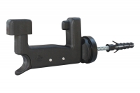 Arrête Automatique en Plastique pour Persienne avec Amortisseur - IBFM