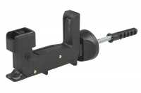 Automatic Stopper for Shutter - IBFM