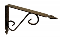 Soporte Fuerte Modelo Antiguo - IBFM