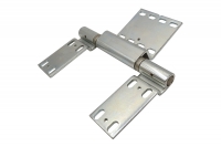 Heavy Duty Hinge for FORSTER UNICO XS 15mm Profile - IBFM