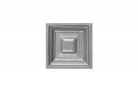 Pannello Decorativo per Porta - IBFM