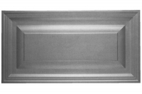 Pannello Decorativo per Porta - IBFM