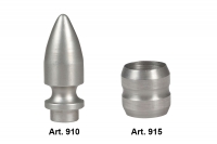 Lance e Borchie Decorative - IBFM