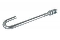 Tirante per Fondazione - IBFM