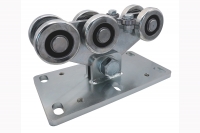 Carrello 6 Ruote - IBFM