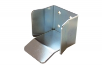 Staple for 8 Wheels EXTRA HEAVY Cantilver Gates - IBFM
