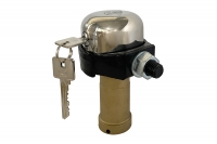 Lucchetto a Campana per Serrande - IBFM