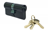 Cilindro en Laton para Cerradura - IBFM