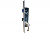 Hook Mortice Locks for Steel Profile - IBFM