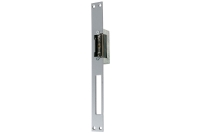 Abrepuerta Eletrico 8-12 V AC - Frente Largo - IBFM