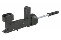 Automatic Stopper for Shutter with longer screw - IBFM