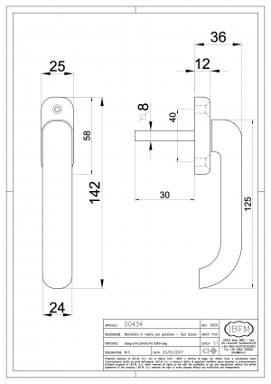 Martellina in Resina - IBFM