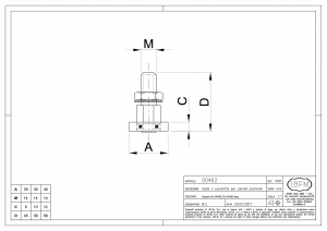 Guida a Cuscinetto - IBFM