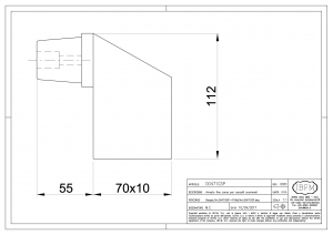 Arresto Fine Corsa - IBFM