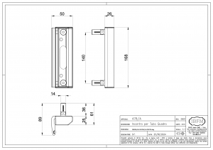 Incontro per Serratura - IBFM