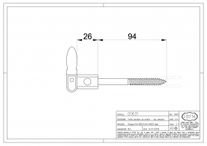 Ferma Persiane ad Ometto - IBFM