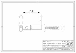 Ferma Persiane ad Ometto - IBFM