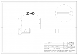 Ferma Persiane ad Ometto - IBFM