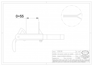 Ferma Persiane a Pendolo - IBFM