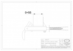 Ferma Persiane a Pendolo - IBFM