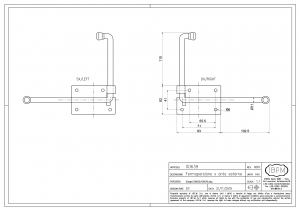 Ferma Persiane - IBFM