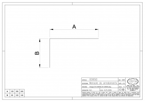 Reggimensola da Arredamento - IBFM