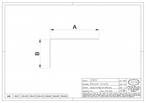 Reggimensola Nervata - IBFM