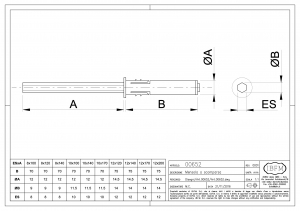 Reggimensola a Scomparsa - IBFM